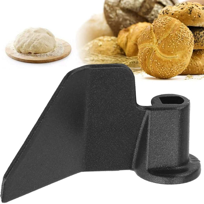  [AUSTRALIA] - Breadmaker Paddle,Stainless Steel Bread Maker Blade Non-stick Kneading Blade Replacement for Breadmaker Machine