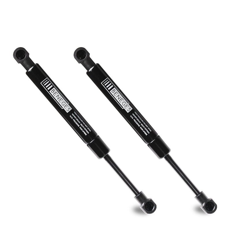 Beneges 2PCs Front Hood Lift Supports Compatible with 1999-2005 Porsche 911, 1997-2004 Porsche Boxster Gas Spring Charged Hood Shocks Struts Dampers 6364, SG406023 - LeoForward Australia