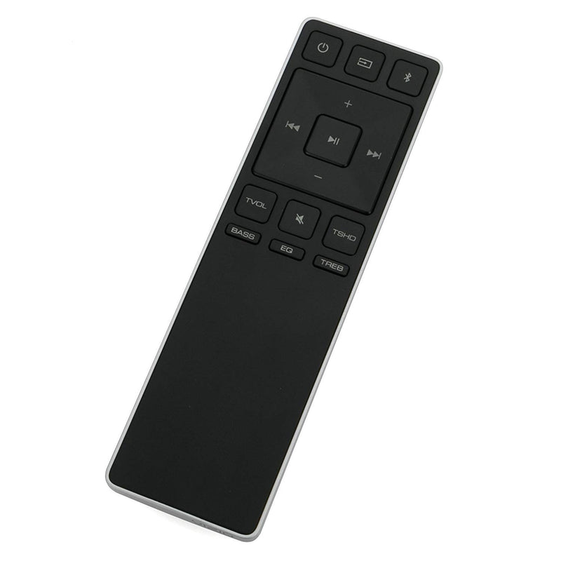 XRS331-C Remote Control Compatible for VIZIO Soundbar S2121WD0 S2121W-D0 S2920W-C0 S3820W-C0 S3821W-C0 SB2920-C6 SB2920-D6 SB3820-C6 SB3821-C6 SB3830-C6M SB3831-C6M Sb3831-C6M - LeoForward Australia