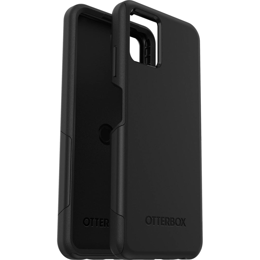  [AUSTRALIA] - OtterBox Commuter Series LITE Case for REVVL 6 Pro 5G - Black