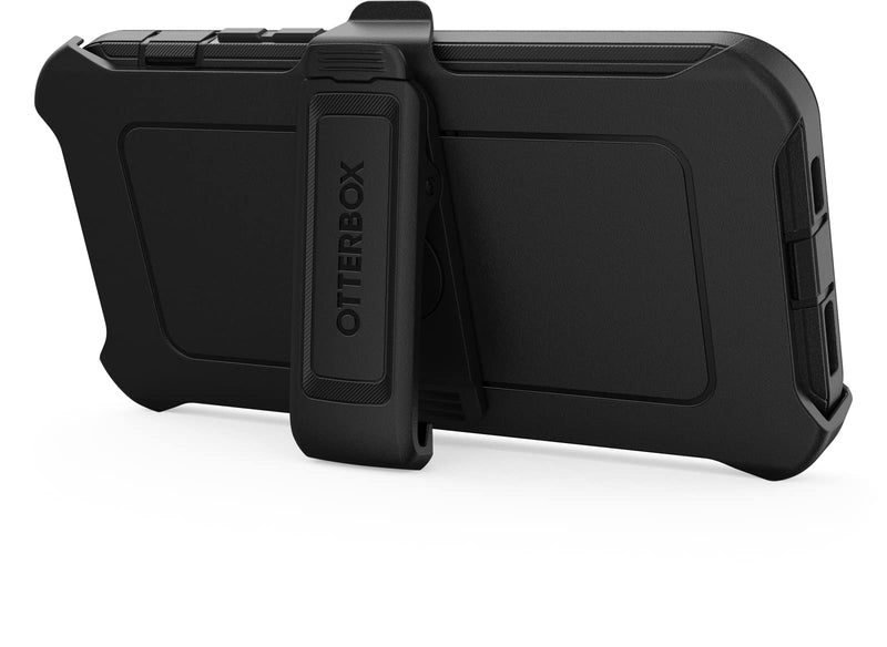  [AUSTRALIA] - OtterBox DEFENDER SERIES SCREENLESS EDITION for iPhone 14 Pro Max (ONLY) - BLACK