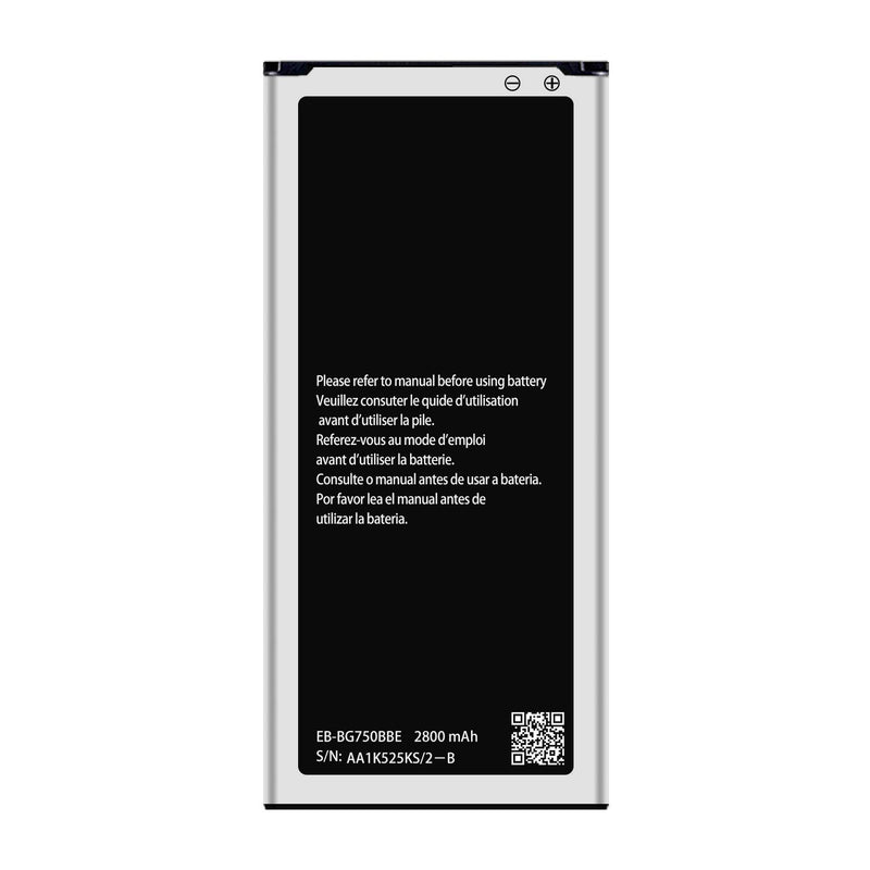 for Samsung Galaxy Mega 2 SM-G750A Replacement Battery EB-BG750BBE / EB-BG750BBU - LeoForward Australia