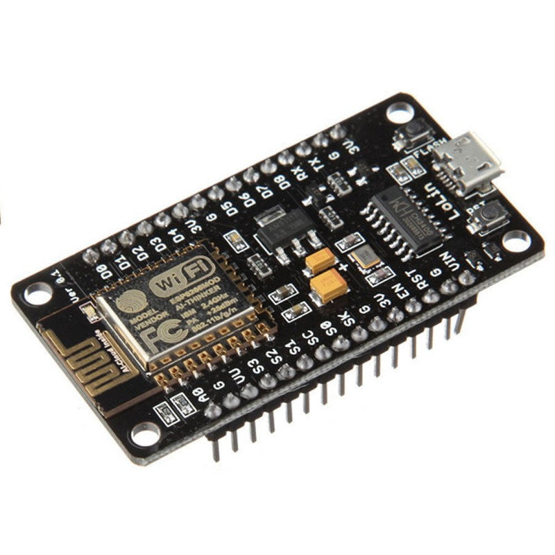  [AUSTRALIA] - JacobsParts ESP8266 ESP-12E WiFi Microcontroller USB Development Board NodeMCU MicroPython