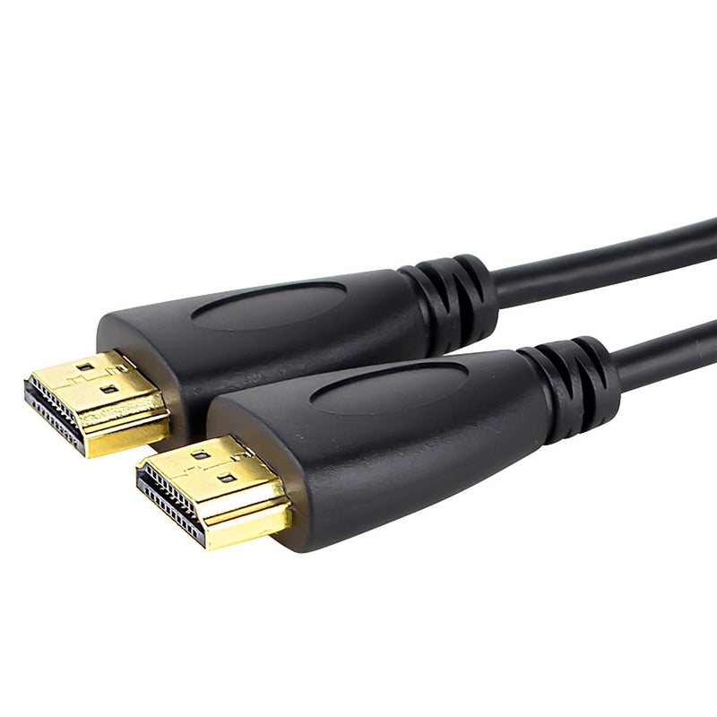 Premium HDMI-HDMI Cable,1 meter 3 feet - LeoForward Australia