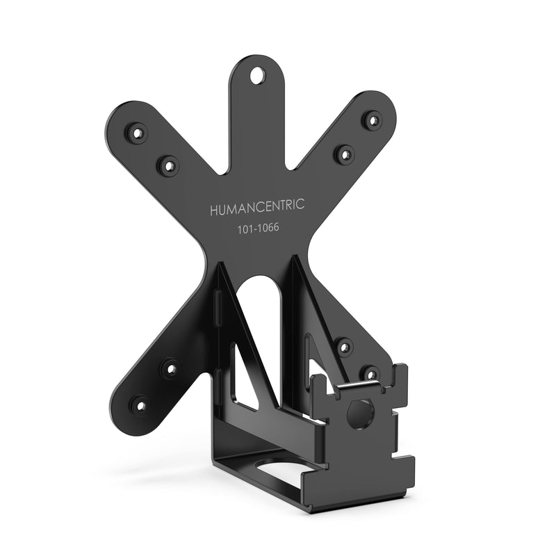  [AUSTRALIA] - HumanCentric VESA Mount Adapter for Acer Monitors SA241Y bi, SA271 bi, SB241Y Abi, SB271 bi, R242Y Ayi and R270 SMIPX, VESA Adapter Bracket Mounts Monitor to VESA Stand, Arm Mount 75x75 or 100x100