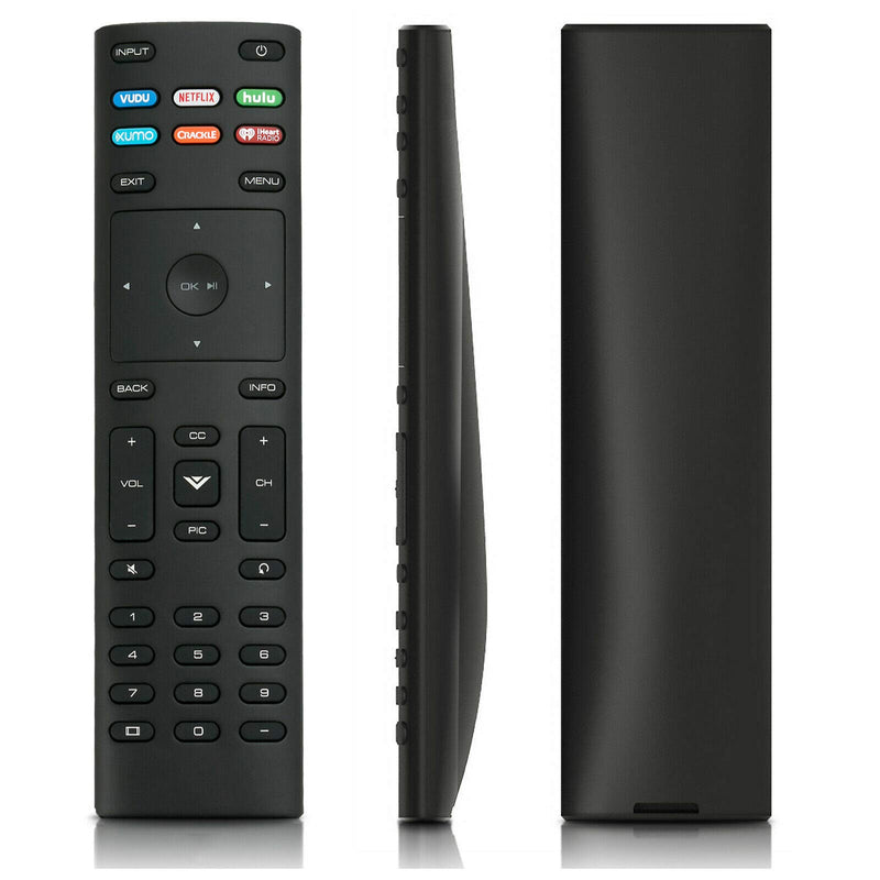 NKF New Remote Control XRT136 for Vizio TV D40f-G9 D50x-G9 D24h-G9 - LeoForward Australia