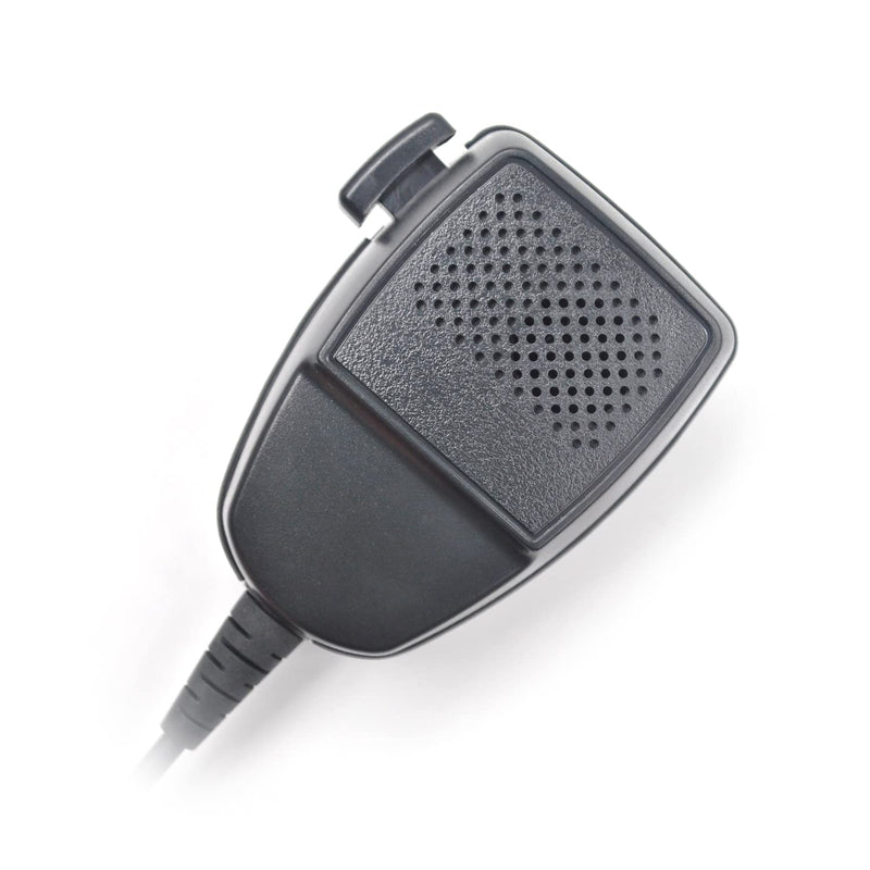  [AUSTRALIA] - (2-Pack) RJ45 8-pin Handheld Speaker Mic Microphone for Motorola Mobile Radio GM338 GM300 CM200 GM3188 GM950 Cdm1250 Cdm750 Walkie Talkie HMN3596A HMN1035 HMN1036