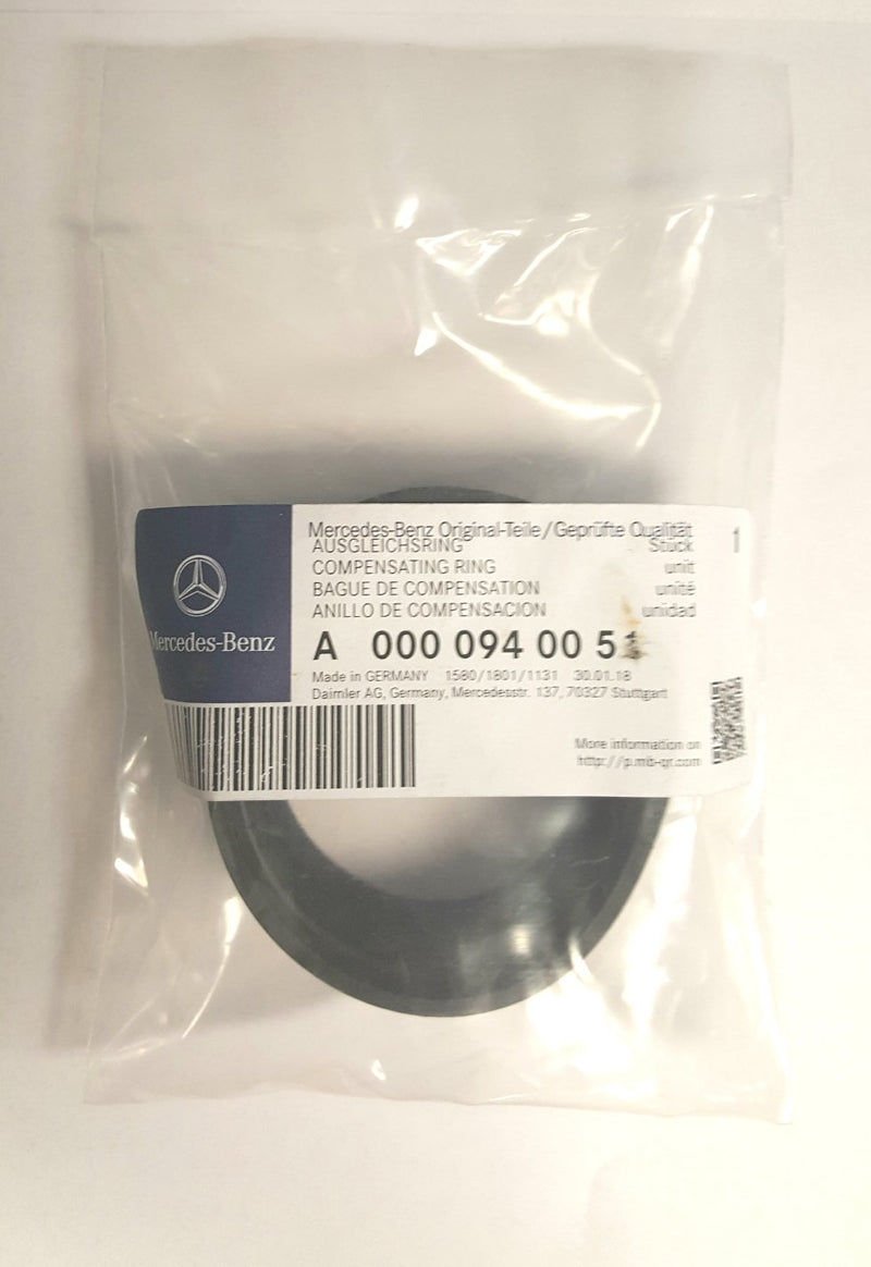 Genuine Mercedes Benz Sprinter Turbo Compensating Ring 000-094-00-51 - LeoForward Australia