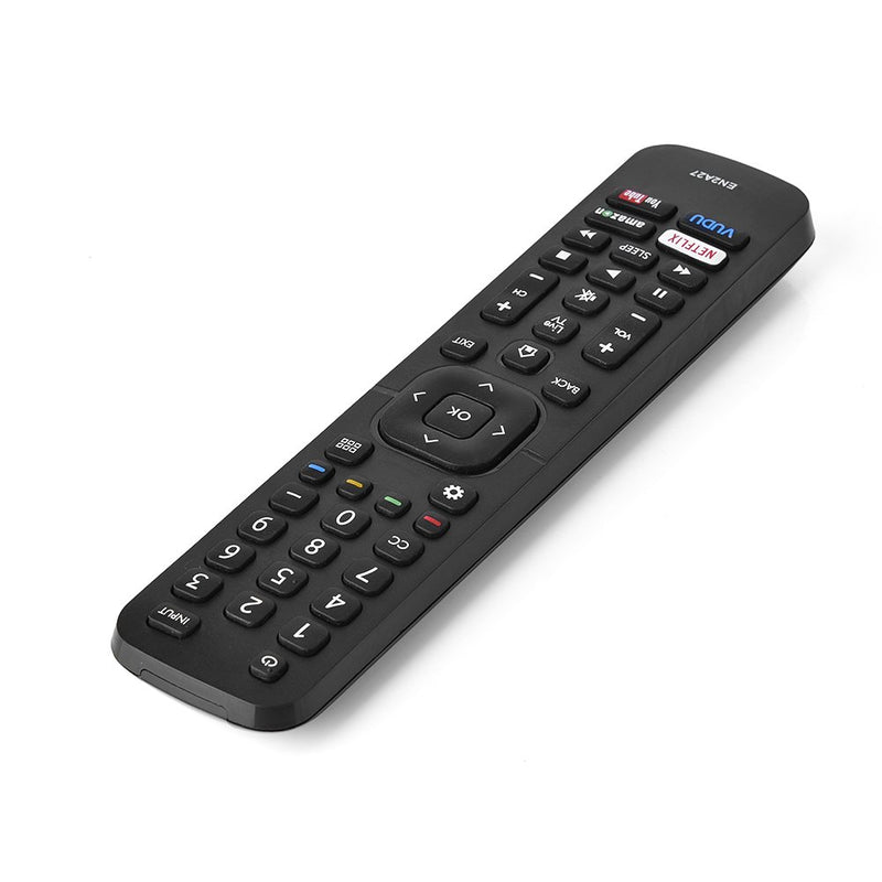 TV Remote Control EN2A27 for Hisense TV, Universal Remote Control Replacement for Hisense EN2A27 - LeoForward Australia