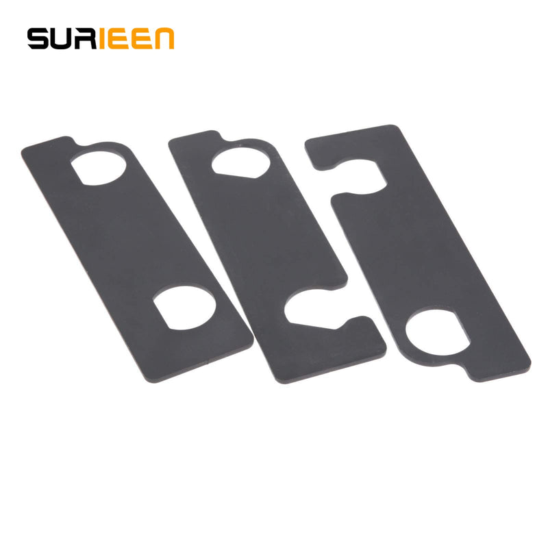  [AUSTRALIA] - SURIEEN Car Camshaft Retaining Holding Tool Set Replace for EN-48383, EN-46105 Timing Kit Fits for Opel Vauxhall Saab Pontiac Cadillac Buick Chevrolet Holden Equinox Saturn 2.8L 3.0L 3.6L V6 Engine