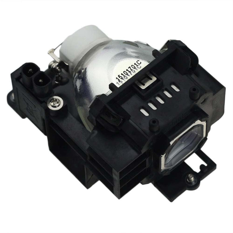  [AUSTRALIA] - Kaiweidi NP07LP Replacement Projector Lamp with Housing for NEC NP300 NP400 NP410W NP500 NP500W NP500WS NP510W NP510WS NP600 NP600S NP610 NP610S Projectors