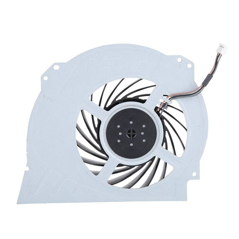  [AUSTRALIA] - Bewinner Replacement Internal CPU Cooling Fan Cooler Portable Internal Cooling Fan for PS4 Replacement Repair Part for PS4 Pro 7000-7500 PS4-1100 Game Console