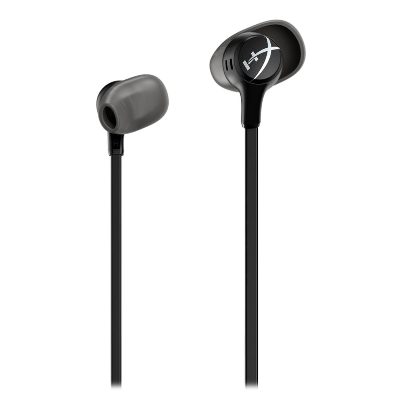  [AUSTRALIA] - HyperX Cloud Earbuds 2 - Black