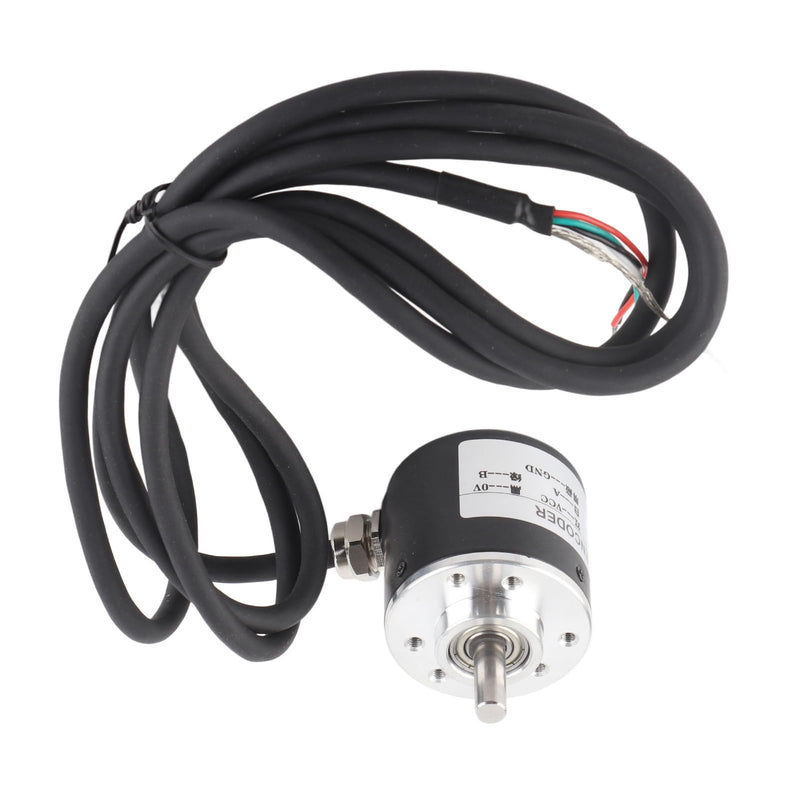  [AUSTRALIA] - Sensor, encoder NPN PNP open collector out quadrature encoder for power supply