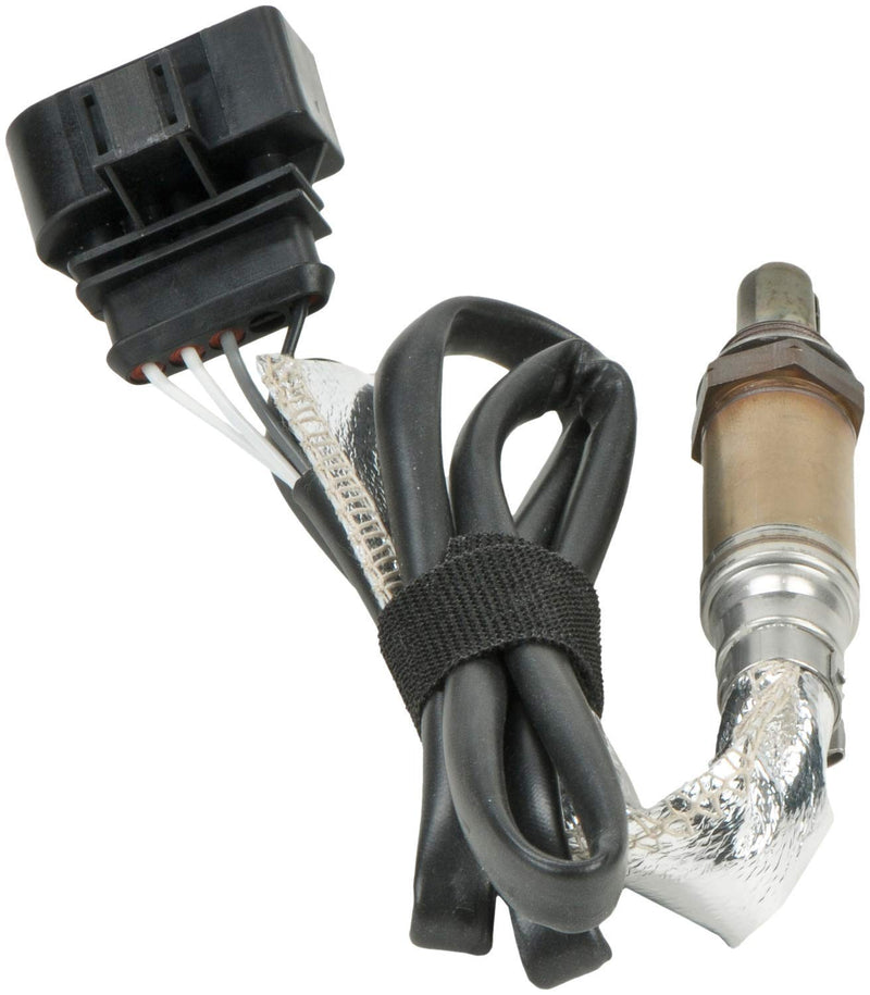 Bosch 15024 Oxygen Sensor, Original Equipment (Volkswagen) - LeoForward Australia