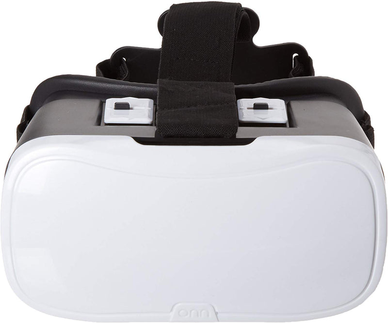  [AUSTRALIA] - Fits iPhone, Samsung, and Other Smartphone Screens up to 6 in. (White) White