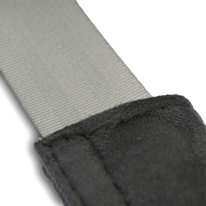  [AUSTRALIA] - Seat Belt Microfiber Foam Cover (2-pack) - Cushioned for your driving comfort by Seat Belt Extender Pros