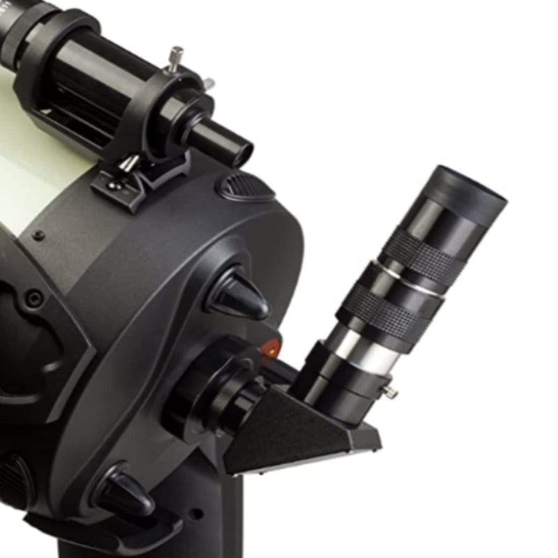  [AUSTRALIA] - CelticBird 0.965Inch Telescope Accessory Kit for 0.965 Telescope - Comes with Four Eyepieces（ 4mm/6mm/12.5mm/ 20mm ）, one Diagonal, a 3X Barlow Lens