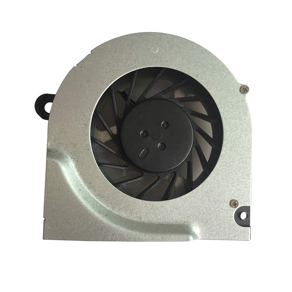  [AUSTRALIA] - CPU Cooling Fan Replacement for HP Probook 4420s 4421s 4420 4320s 4320 4321 4321s 4325 4326 4425s 4426s 602472-001 3-pin