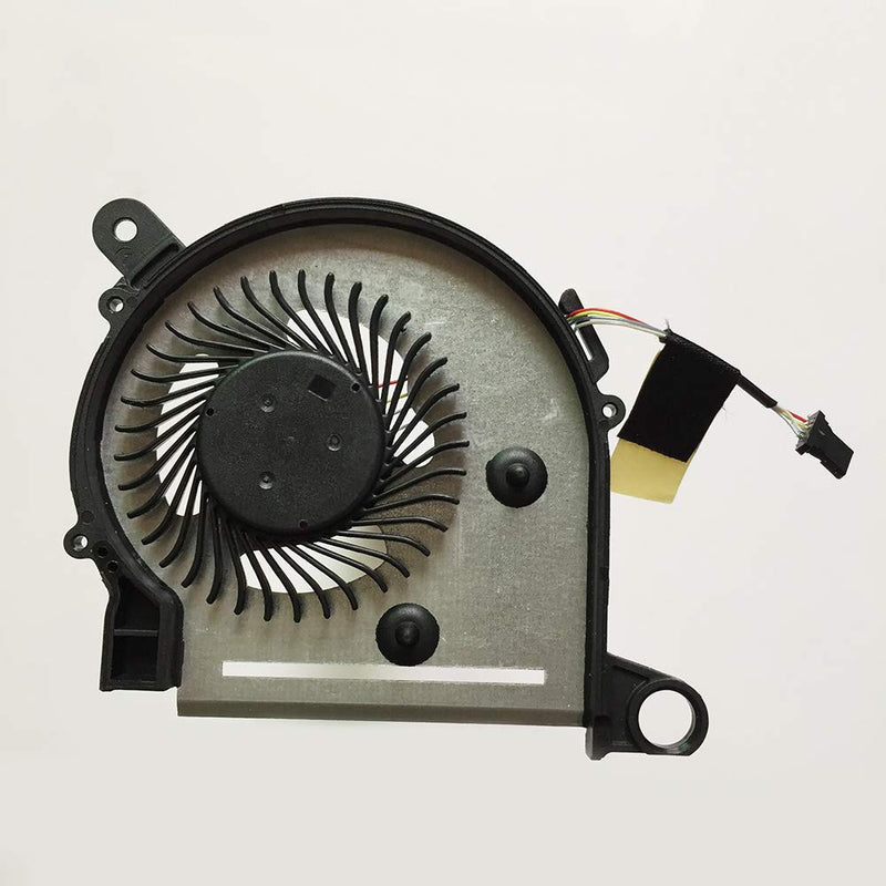  [AUSTRALIA] - New Laptop CPU Cooling Fan for HP X360 13-U M3-U Series, 13-U017TU 13-U018TU 13-U019TU 13-U020CA 13-U038CA 13-U100 13-U124CL M3-U001DX M3-U003DX M3-U101DX M3-U103DX M3-U105DX, TPN-W118 855966-001