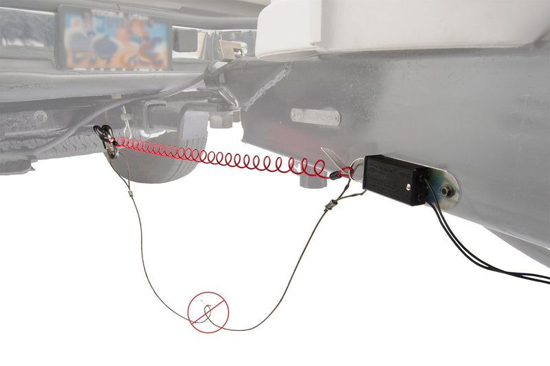  [AUSTRALIA] - Fastway Zip 6 Foot Breakaway Cable and Switch 80-00-2060