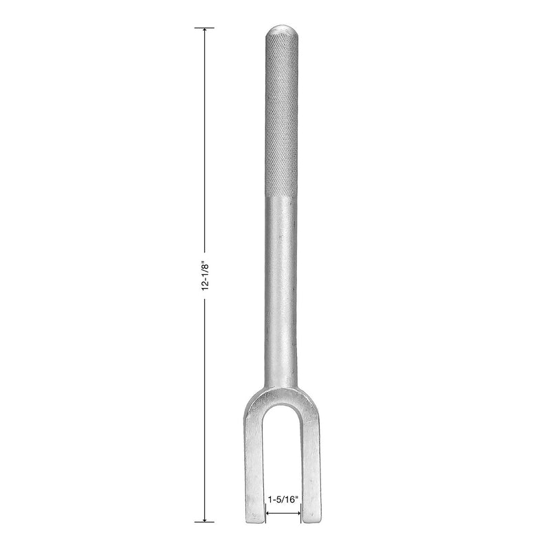  [AUSTRALIA] - OEMTOOLS 25202  Ball Joint Separator 15/16 In.