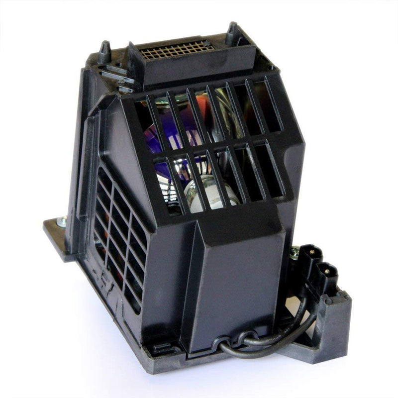  [AUSTRALIA] - Tawelun 915B403001 915B403A01 Mitsubishi Projection Replacement Lamp DLP Bulb with Housing for TVs