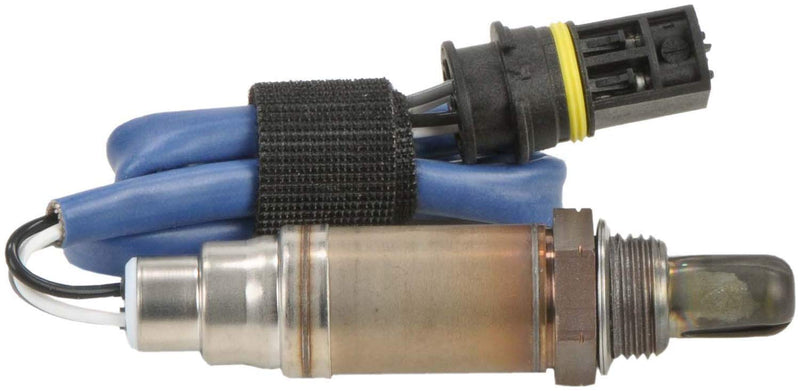 Bosch 13642 Premium Original Equipment Oxygen Sensor for Select 1996-02 Mercedes-Benz CL500, E320, E430, SL500, S320, S420, S430, S500 - LeoForward Australia