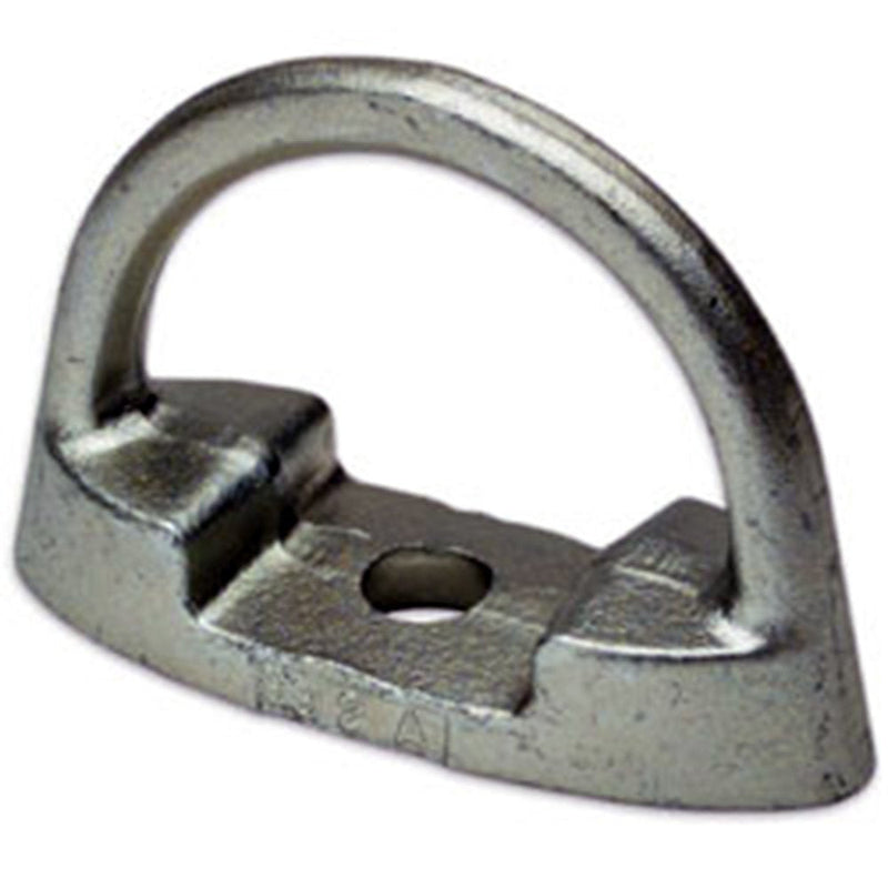  [AUSTRALIA] - Guardian 00370 0.5-Inch Hole Forged Anchor Connector 0.5"