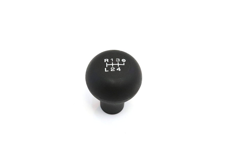  [AUSTRALIA] - Red Hound Auto Gear Shift Knob 6-Speed Shifter Compatible with Ford SuperDuty Super Duty F-250 F-350 F-450 F-550 1999-2010 ZF6 for Manual Transmission