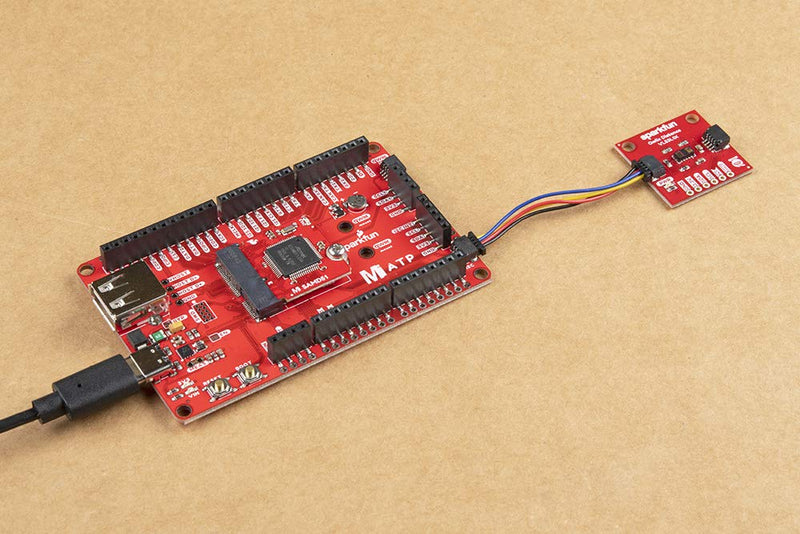  [AUSTRALIA] - SparkFun MicroMod ATP Carrier Board-Modular Interface Ecosystem-Connect microcontroller/Processor Board to Various Carrier Board peripherals