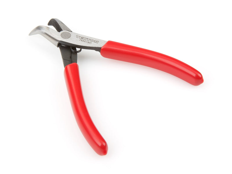  [AUSTRALIA] - TEKTON Mini Bent Long Nose Pliers | PMN11301