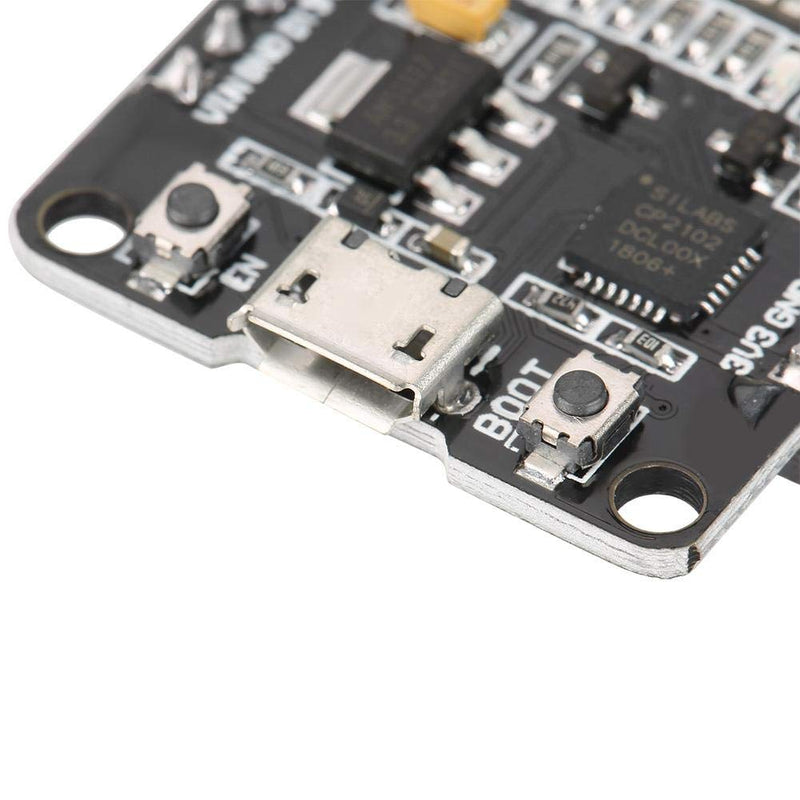  [AUSTRALIA] - ESP32 Development Board Wireless WiFi+Bluetooth Dual Core Module WiFi Kit for IOT