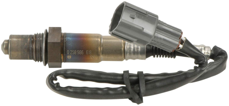 Bosch 13355 Premium OE Fitment Oxygen Sensor for Select 1994 and Newer Lexus, Pontiac, Scion, and Toyota Vehicles - LeoForward Australia