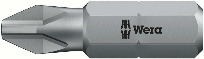  [AUSTRALIA] - Wera KK 26 7-In-1 Bitholding Screwdriver with Removable Bayonet Blade (SL/PH/SQ)