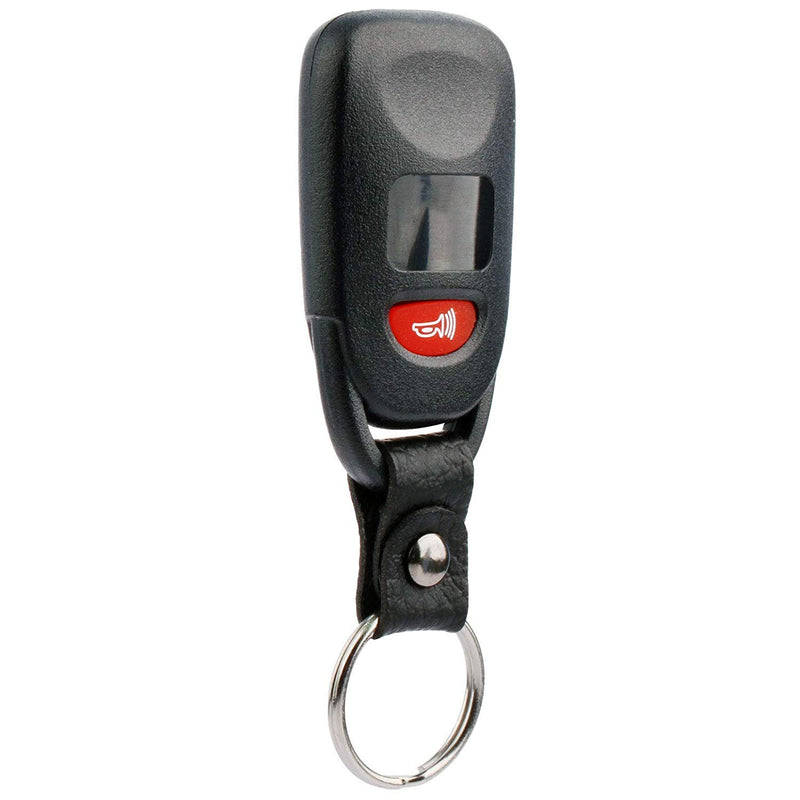 [AUSTRALIA] - fits 2011-2013 Kia Sorrento / 2006-2011 Kia Rio Key Fob Keyless Entry Remote (PINHA-T036) hy-t036-2b