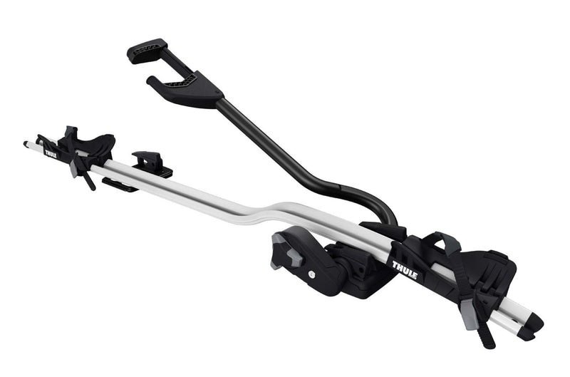  [AUSTRALIA] - Thule ProRide Fat Bike Adapter Black One Size