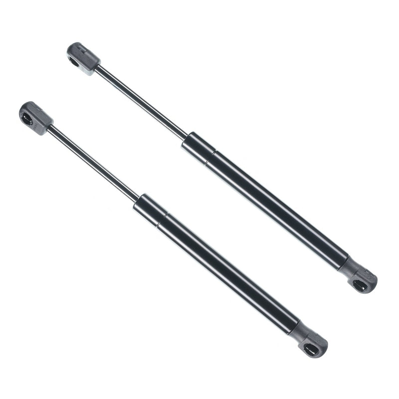 A-Premium Tailgate Rear Trunk Lift Supports Shock Struts Replacement for Audi A4 A6 A4 Quattro 2002-2005 S6 Sedan 2-PC Set - LeoForward Australia