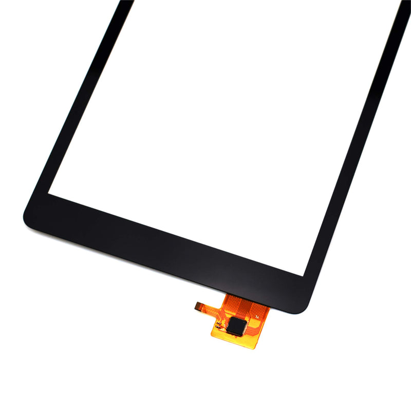  [AUSTRALIA] - Sunways Touch Digitizer Screen Replacement for Samsung Galaxy Tab A 8.0 2019 SM-T290 Black