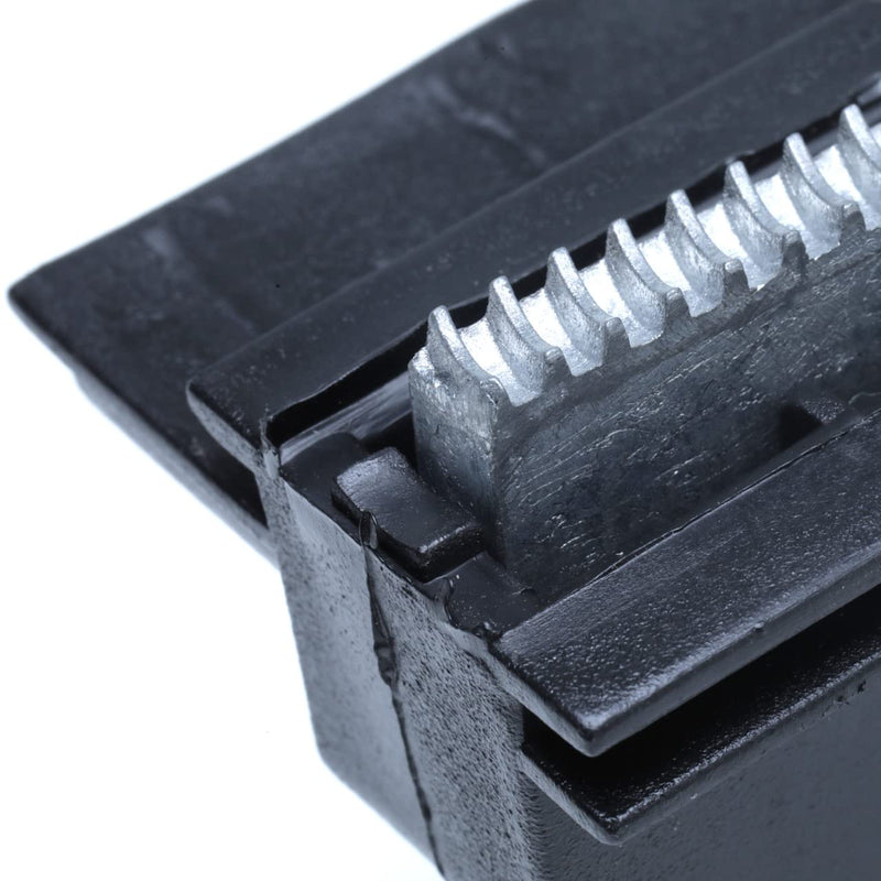  [AUSTRALIA] - VIRTIONZ Screw Drive Carriage for Genie 34107R.S 20414R 36179R.S Made Out of Fresh Grade Nylon Plastic