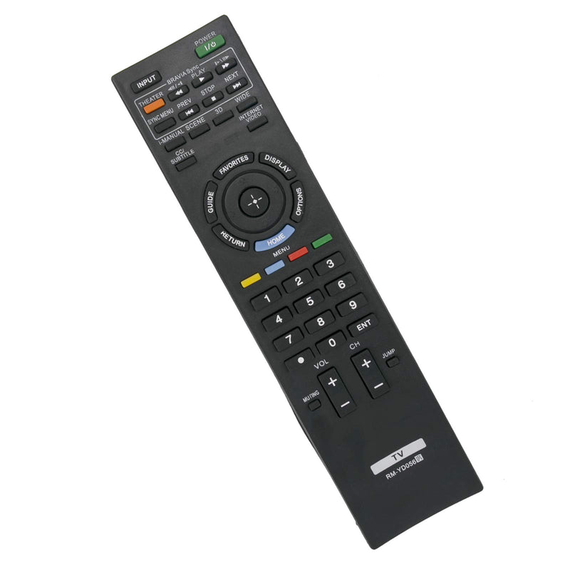 WINFLIK RM-AAU027 Replace Remote Control Compatibel with Sony Home Theater Audio/Video STR-KM5000 HT-DDW5500 STR-KM5500 TA-KMSW500 SS-MSP7500 SS-CNP7500 SS-SRP7500 SS-WP7500 - LeoForward Australia