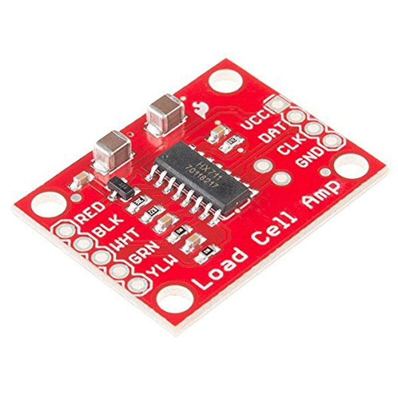  [AUSTRALIA] - SparkFun Load Cell Amplifier – HX711