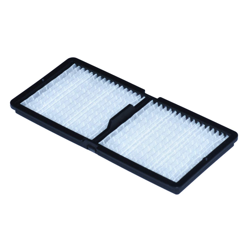  [AUSTRALIA] - AWO Replacement Projector Air Filter Fit for EPSON ELPAF24 / V13H134A24 EB-1830,EB-1900,EB-1910,EB-1915,EB-1920W,EB-1925W