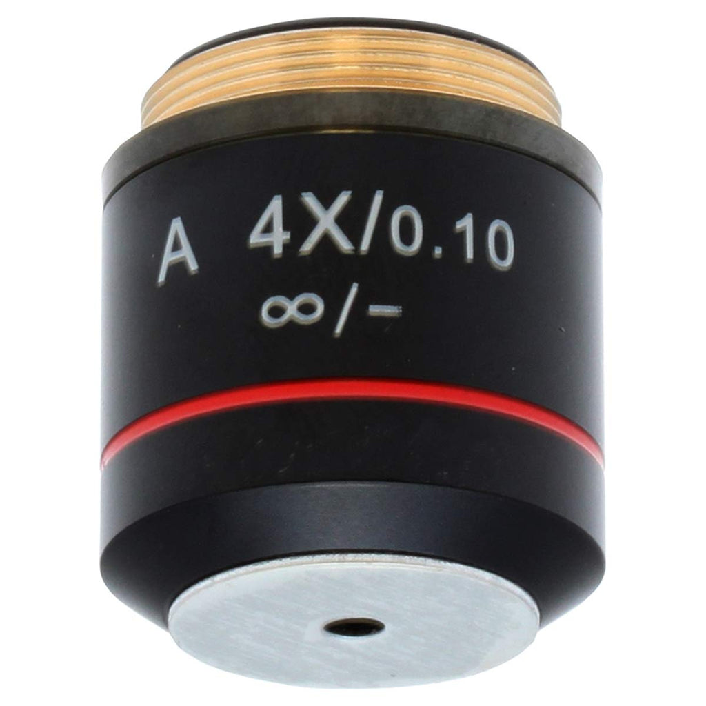  [AUSTRALIA] - Aven 26700-400-L-4XLF Cyclops 4X Long Focus Lens