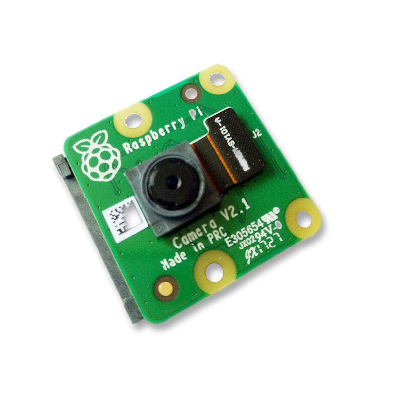  [AUSTRALIA] - youyeetoo Raspberry Pi 8MP Camera Module V2, IMX219, Compatible with Raspberry pi 3 Module/B+ and Tinker Board