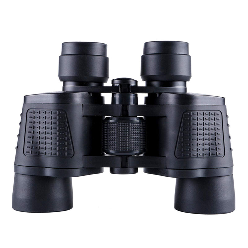  [AUSTRALIA] - 80X80 Binoculars, Bird Watching Binoculars w/HD Prism Glass Lens Night Vision Binoculars for Adults Child Hunting Concerts Sports