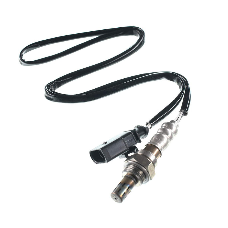 A-Premium O2 Oxygen Sensor Compatible with Audi A4 A4 Quattro A6 A6 Quattro Downstream Right - LeoForward Australia