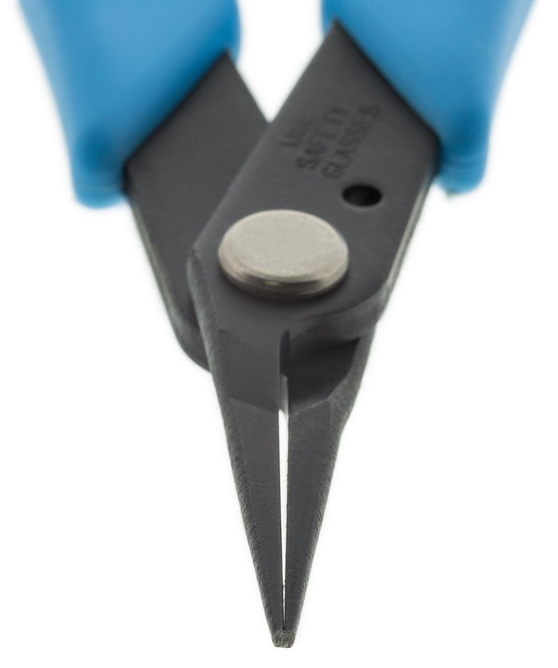 Pliers - Xuron Tweezer Nose 450 Standard - LeoForward Australia