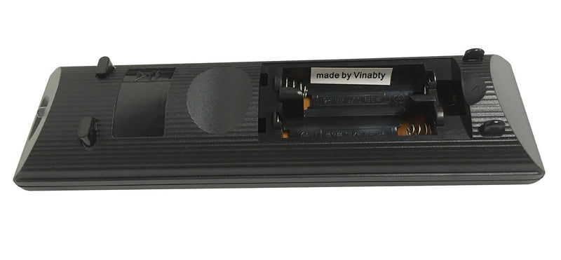 VINABTY RMT-B107A Replaced Remote fit for Sony Blu-Ray Disc DVD Player BDP-BX37 BX57 BDP-S270 BDP-S370 BDP-S470 BDP-S570 148767311 - LeoForward Australia