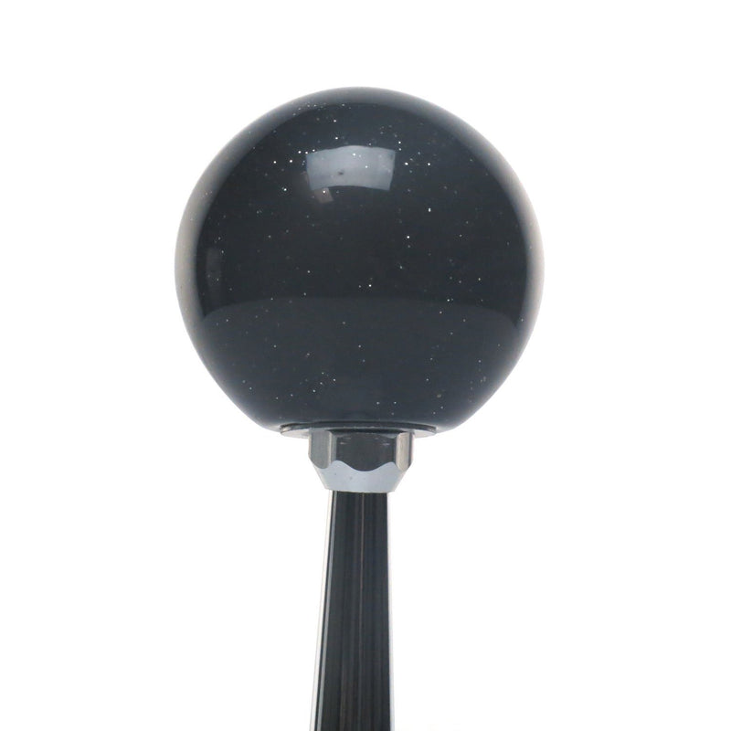  [AUSTRALIA] - American Shifter 306040 Shift Knob (Kentucky Black Metal Flake with M16 x 1.5 Insert)